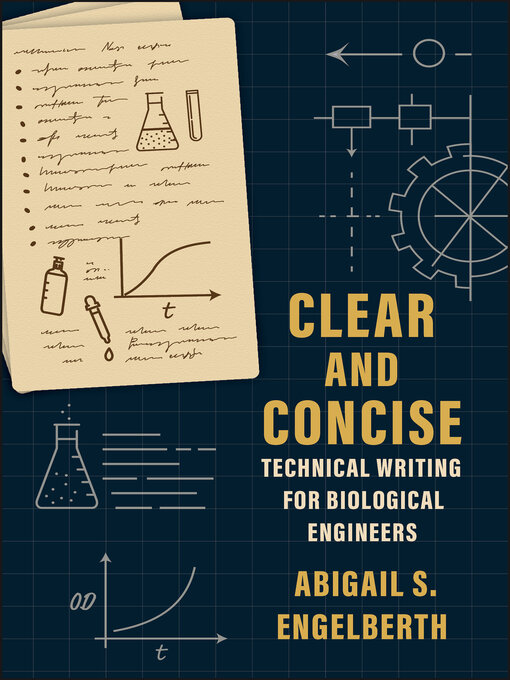 Cover image for Clear and Concise